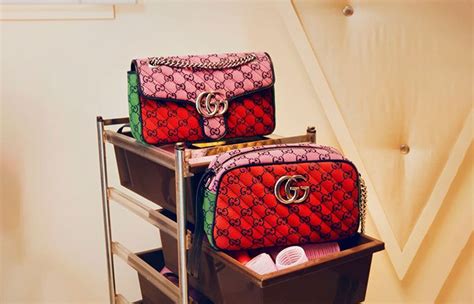 gucci chine|gucci products made in china.